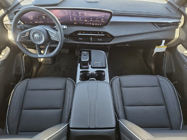 New 2027 Buick Enclave Sport Touring w/ Power Package FWD image 19