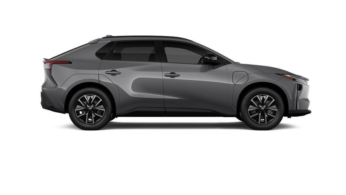New 2026 Toyota bZ AWD/4WD image 18