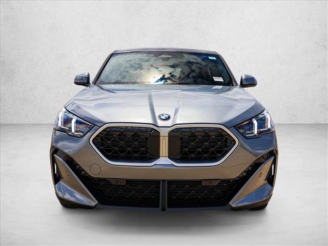 New 2026 BMW X2 xDrive28i w/ Convenience Package AWD/4WD video 2