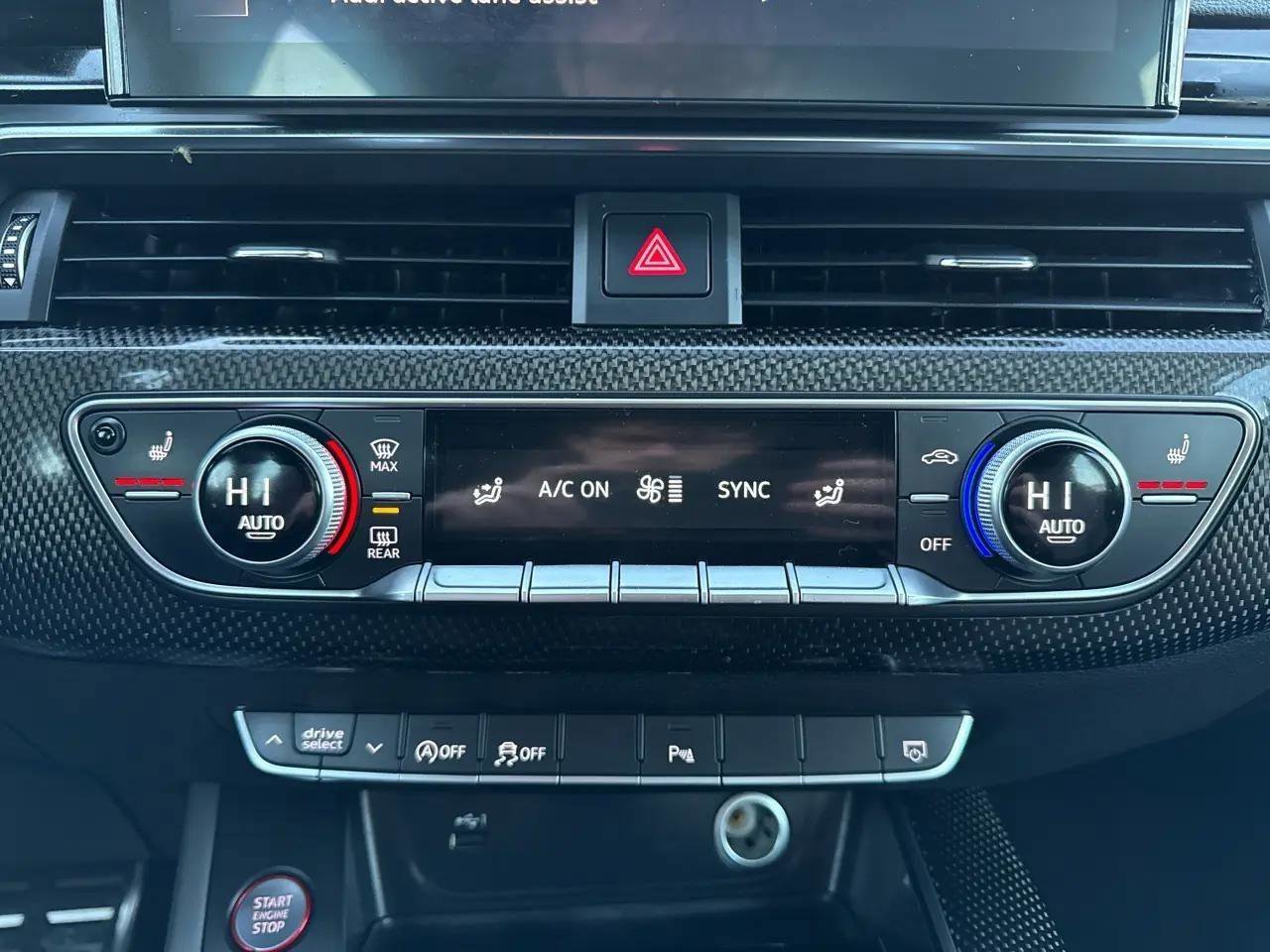 Used 2024 Audi S5 Premium Plus w/ Premium Plus Package image 44