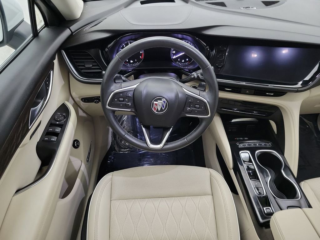 Certified 2023 Buick Envision Avenir image 5