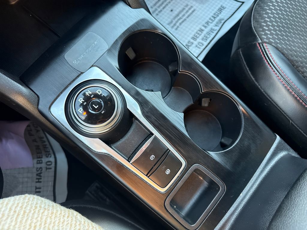 Used 2023 Ford Escape ST-Line w/ Tech Pack #1 image 19