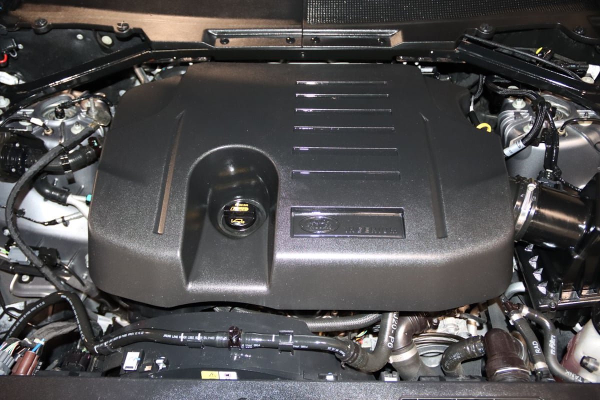 Used 2023 Land Rover Defender 90 X AWD/4WD image 84