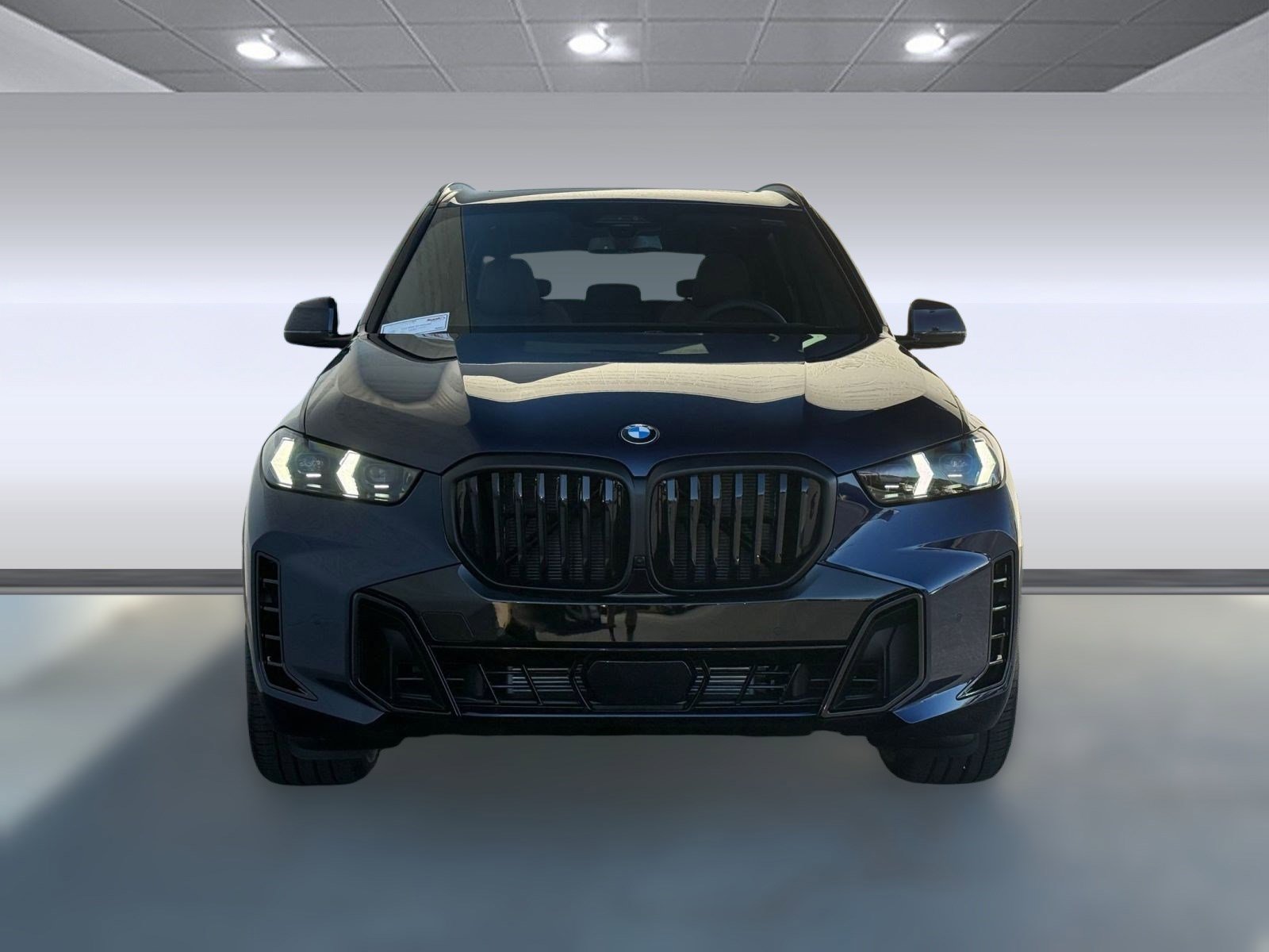 New 2026 BMW X5 xDrive40i w/ M Sport Package image 5