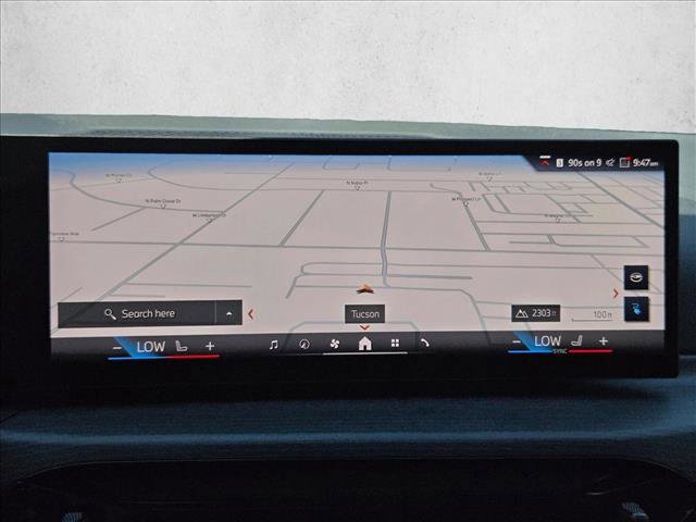 Certified 2025 BMW i4 eDrive40 RWD image 20