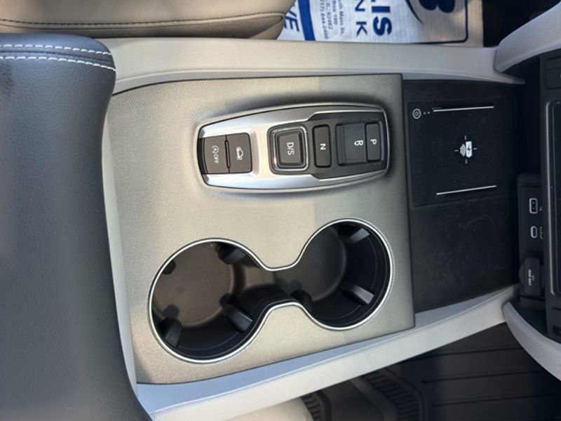 Used 2026 Honda Ridgeline RTL image 19