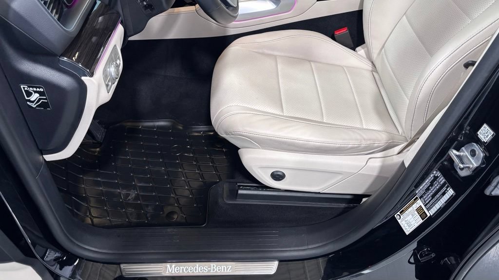 Certified 2022 Mercedes-Benz GLE 350 4MATIC image 11