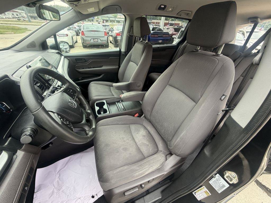 Used 2020 Honda Odyssey EX image 10