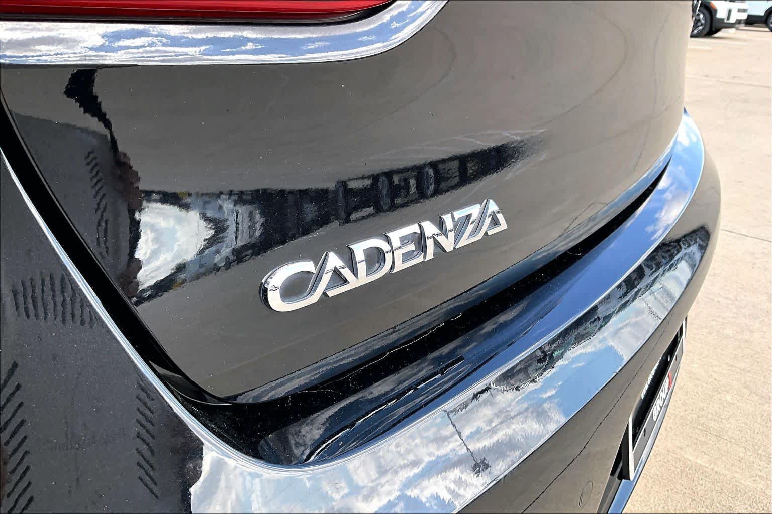Used 2019 Kia Cadenza Technology FWD image 31