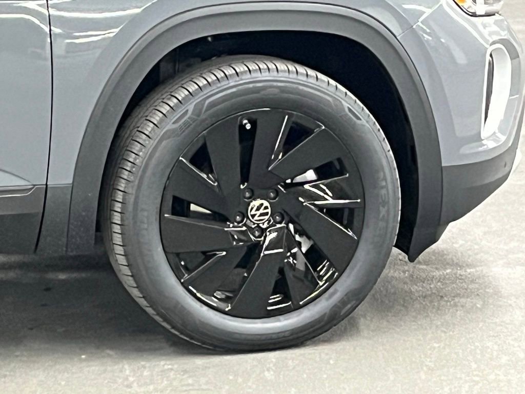 New 2026 Volkswagen Atlas SE AWD/4WD image 42