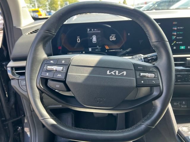 Certified 2026 Kia Sportage LX FWD image 14