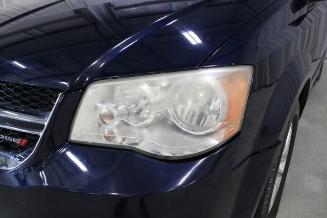 Used 2014 Dodge Grand Caravan SXT FWD image 23