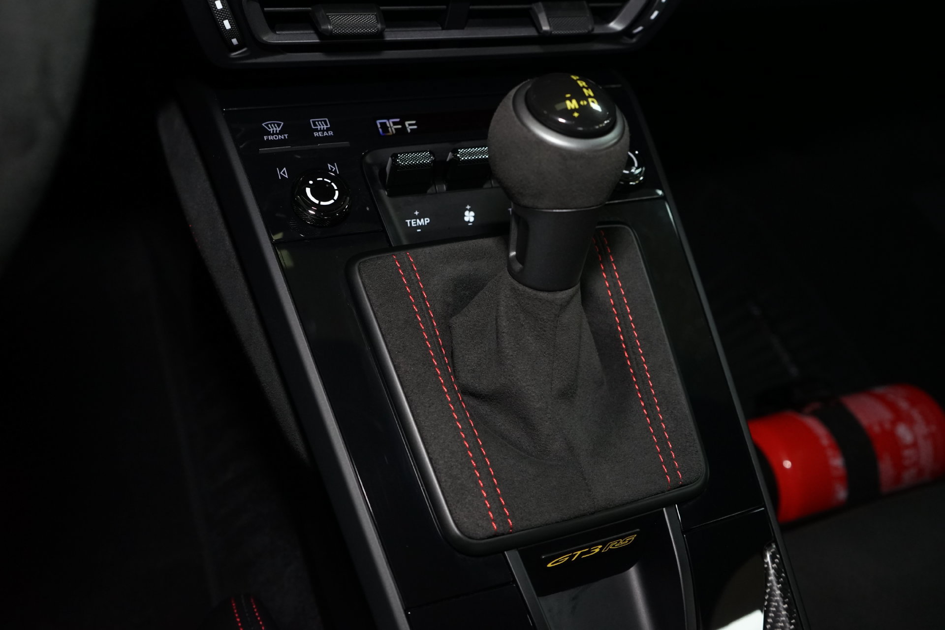 Used 2023 Porsche 911 GT3 RS RWD image 23