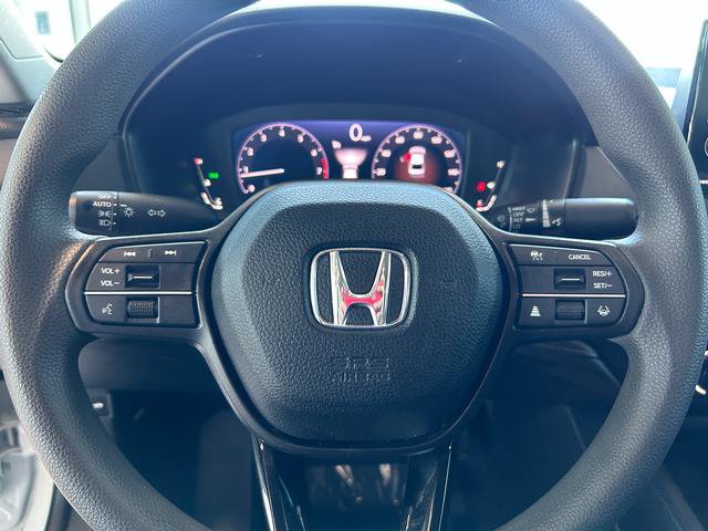 Used 2023 Honda Accord LX image 17