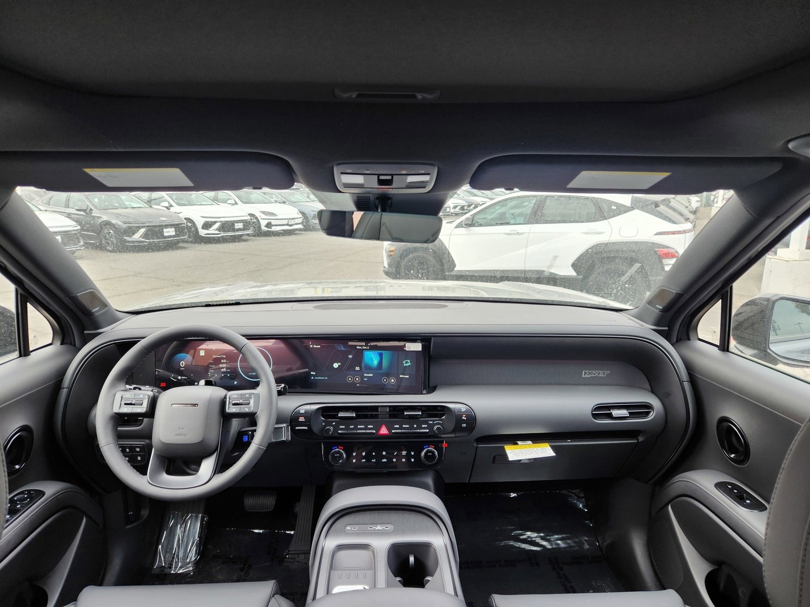 New 2026 Hyundai Palisade XRT Pro image 21