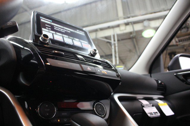 New 2026 Mitsubishi Eclipse Cross LE image 12