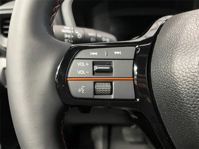 New 2026 Honda Pilot TrailSport image 15