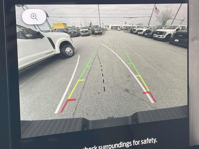 New 2026 Ford F250 Lariat w/ Tremor Off-Road Package image 7