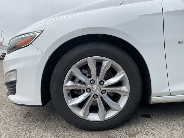 Used 2023 Chevrolet Malibu LT image 26