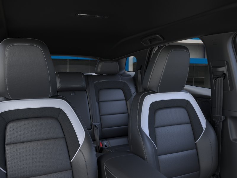 New 2026 Chevrolet Blazer EV LT FWD image 48