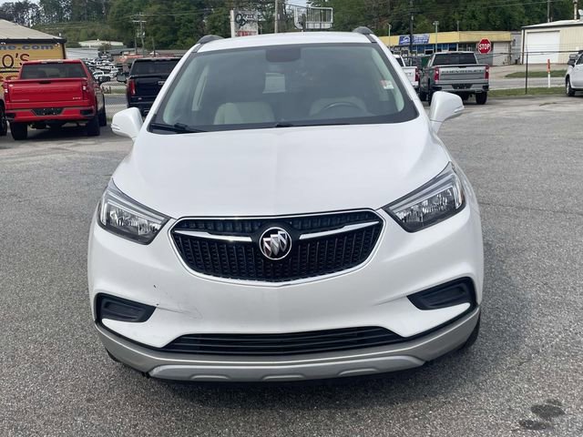 Used 2019 Buick Encore Preferred w/ Safety Package image 10