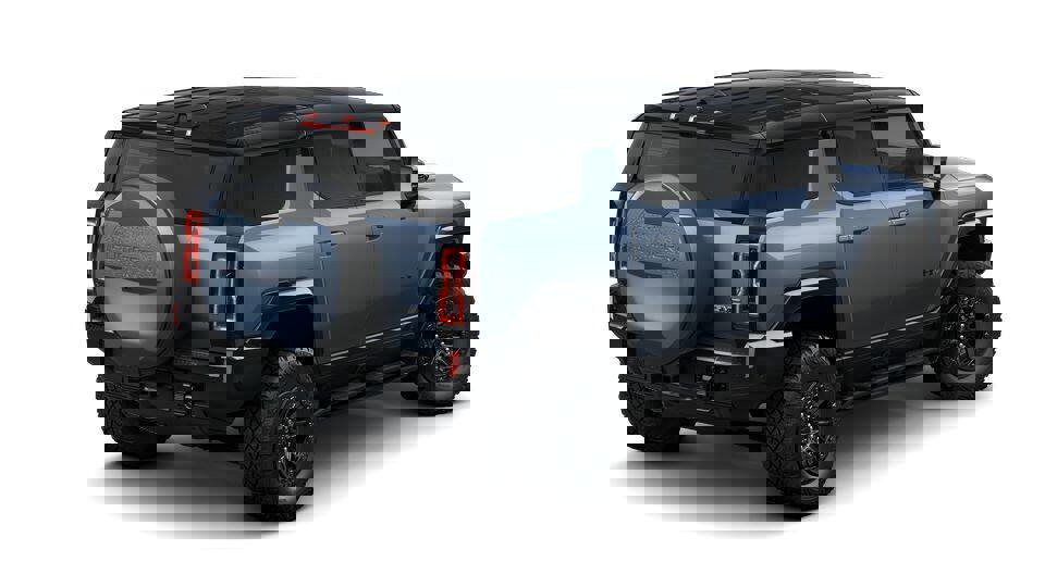 New 2024 GMC Hummer EV 3X w/ Omega Edition image 22
