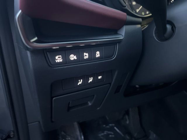 New 2026 MAZDA MAZDA3 Hatchback w/Premium Plus Pkg AWD/4WD image 30