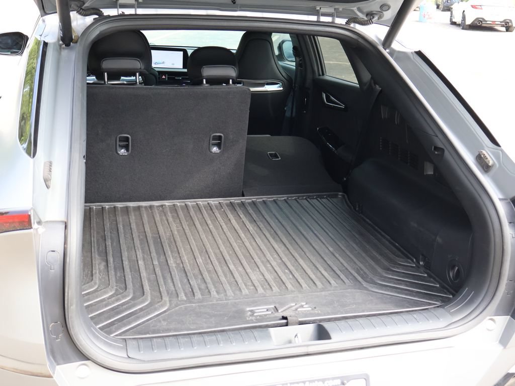 Certified 2023 Kia EV6 GT AWD/4WD image 8