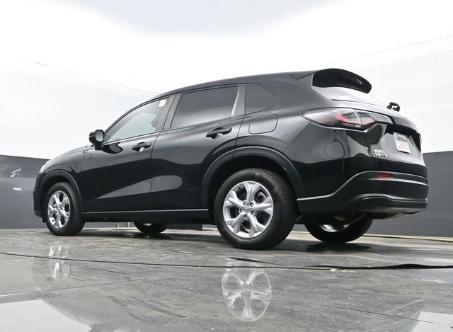 Used 2023 Honda HR-V LX image 26