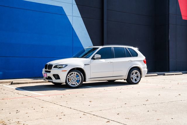Used 2012 BMW X5 M image 29