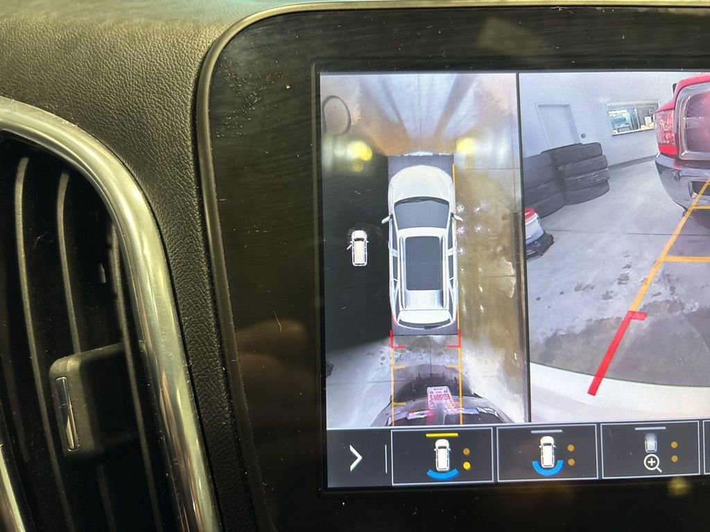 Certified 2019 Chevrolet Equinox Premier image 36