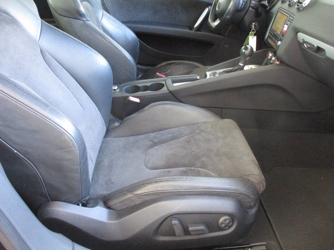 Used 2008 Audi TT 3.2 AWD/4WD image 62