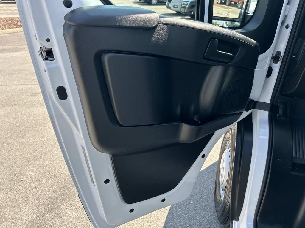 Used 2025 RAM ProMaster 2500 image 19