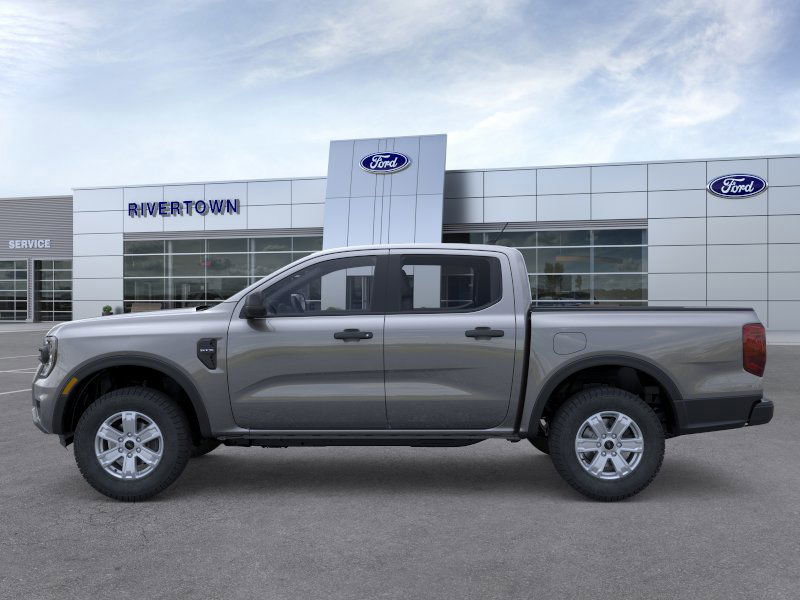 New 2026 Ford Ranger XL w/ Trailer Tow Package image 25