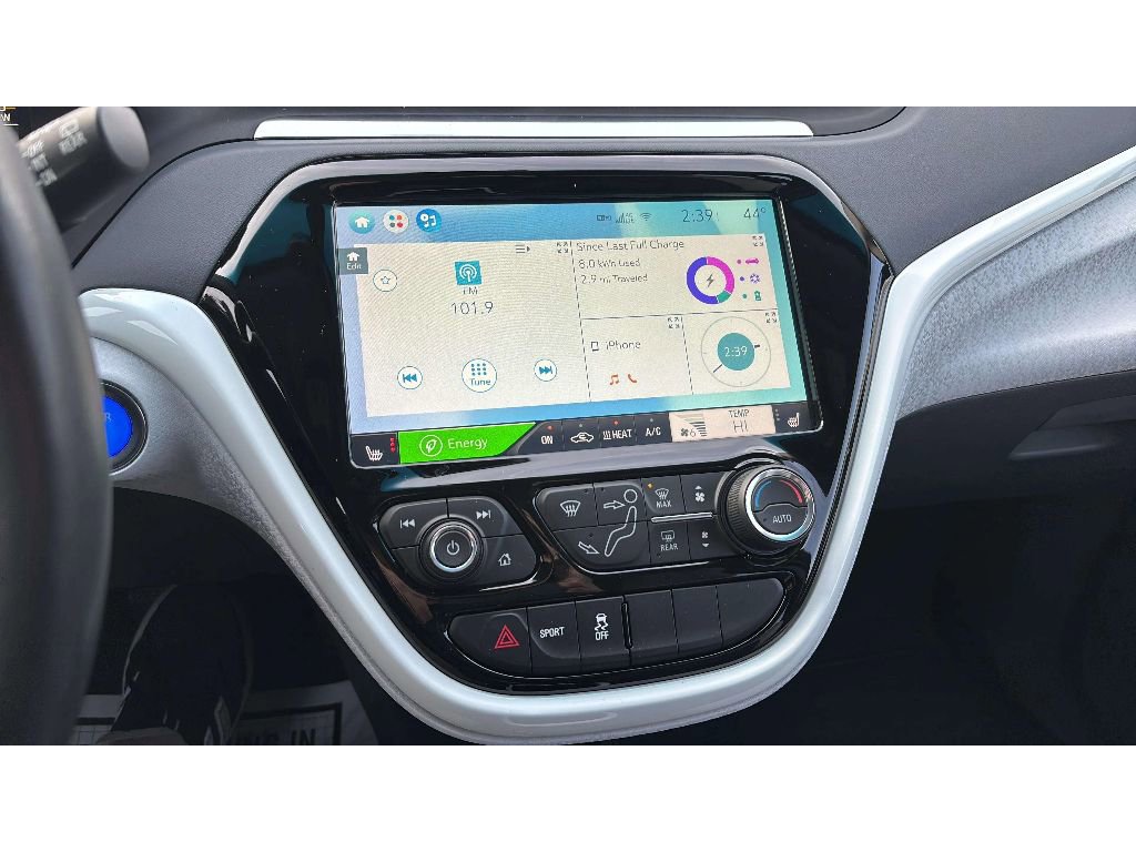 Used 2019 Chevrolet Bolt LT image 17