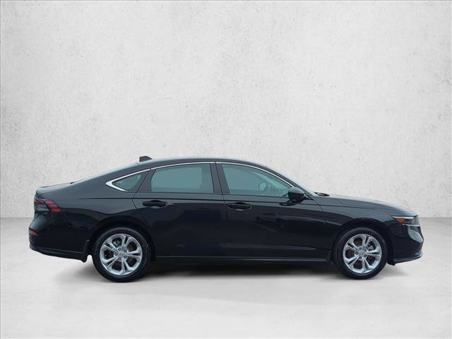New 2026 Honda Accord LX image 4