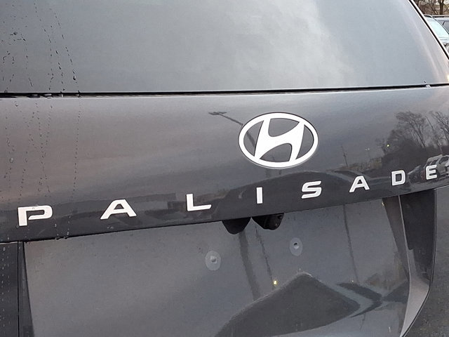 New 2026 Hyundai Palisade Calligraphy image 24