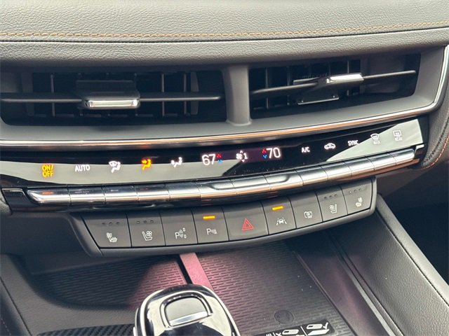 New 2026 Cadillac CT5 Premium Luxury w/ Platinum Package image 22