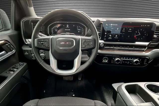 Used 2023 GMC Sierra 1500 Elevation image 9