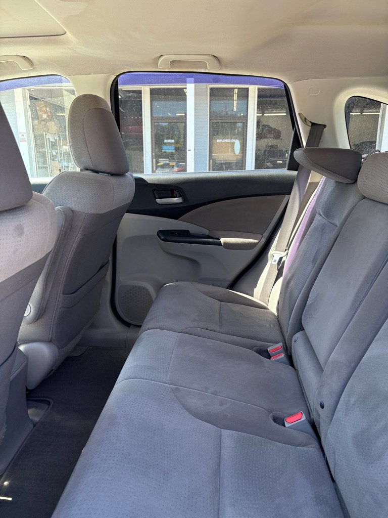 Used 2013 Honda CR-V EX image 11