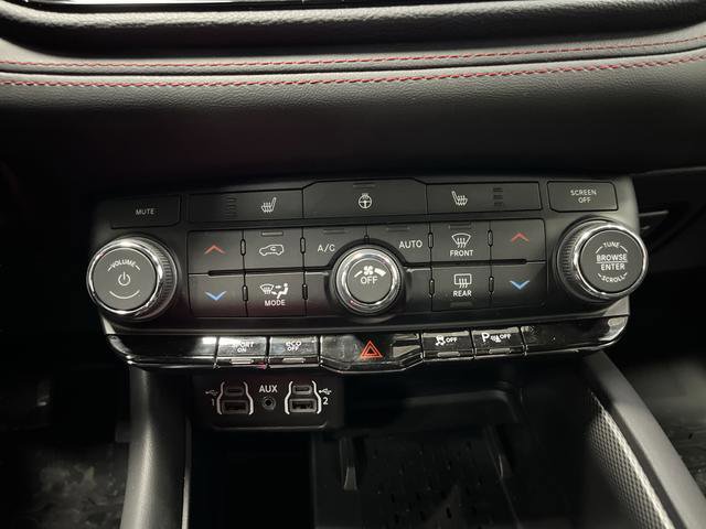 New 2026 Dodge Durango GT image 19