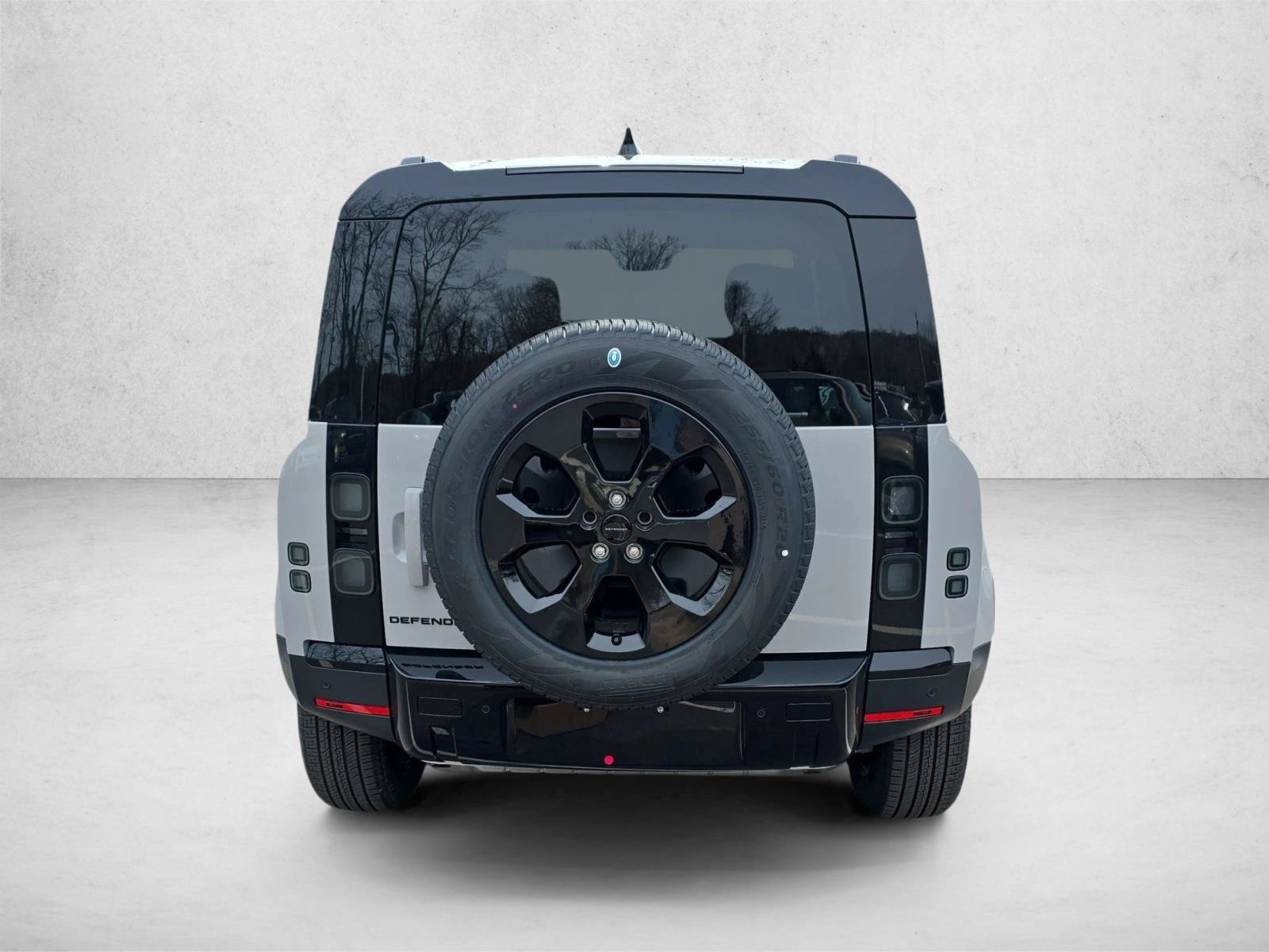 New 2026 Land Rover Defender 110 S AWD/4WD image 6