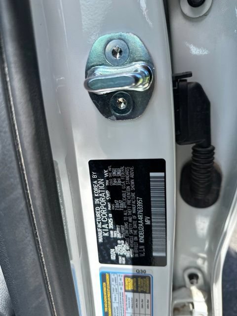 Certified 2024 Kia Seltos S FWD image 32