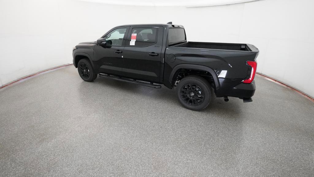 New 2026 Toyota Tundra Limited image 11