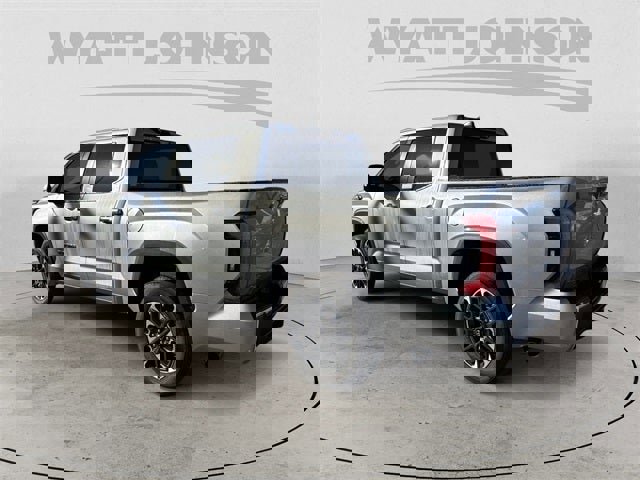 New 2026 Toyota Tundra Limited image 3