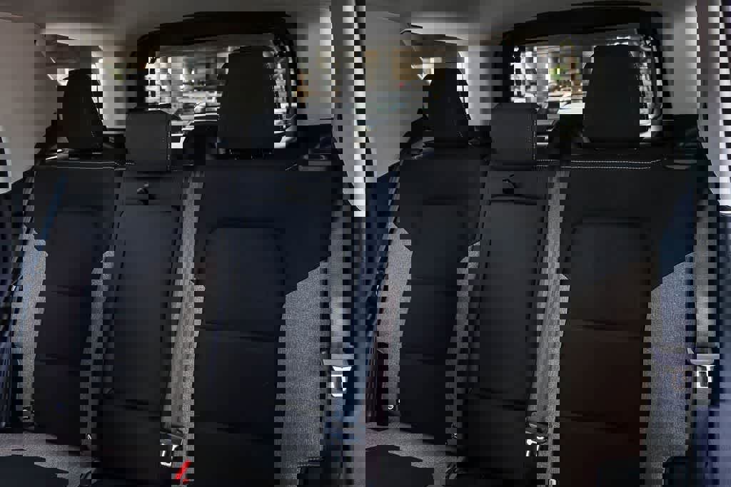 Used 2025 Ford Bronco Sport Big Bend image 17