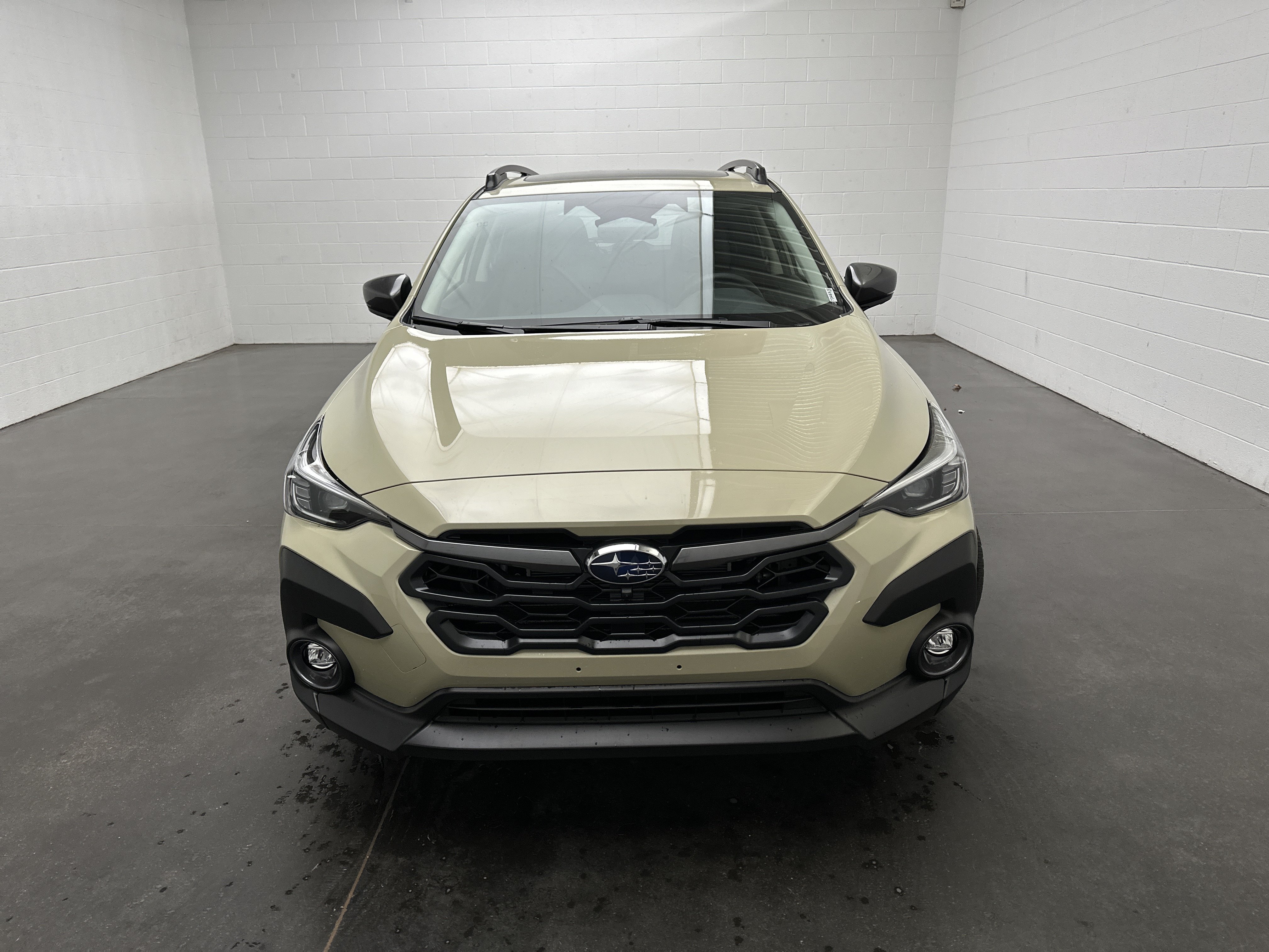 New 2026 Subaru Crosstrek 2.5i Limited AWD/4WD image 3