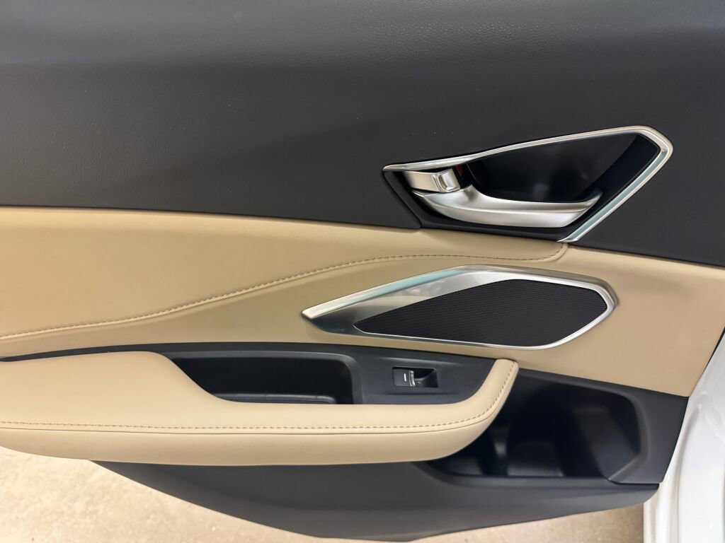 Certified 2023 Acura RDX AWD image 37