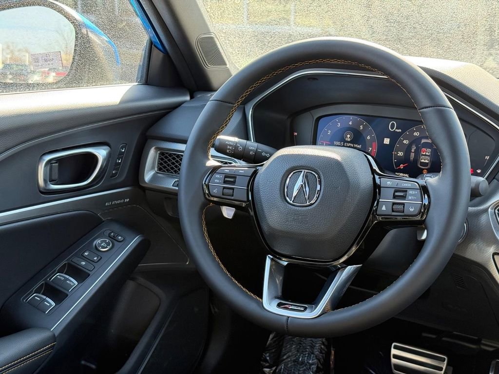 New 2026 Acura Integra A-Spec image 9