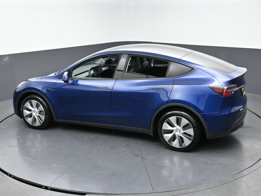 Used 2021 Tesla Model Y Long Range image 47